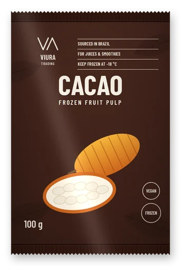 Cacau