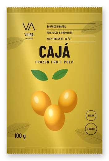Cajá