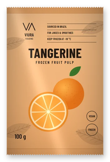 Tangerina